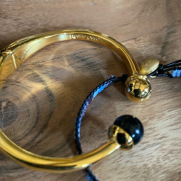 Rustic Cuff Set - Picture 4 of 5